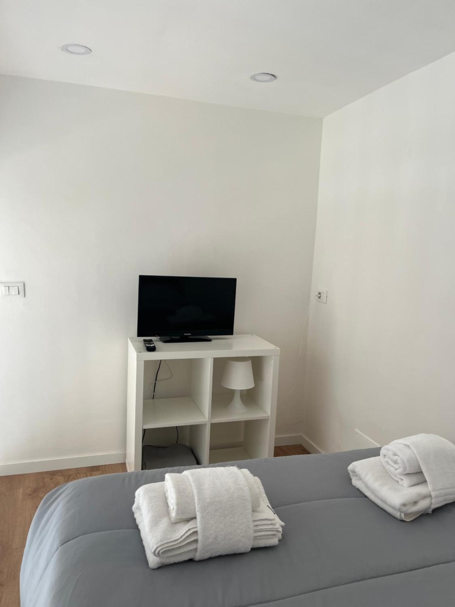 Studio Flat Ultimo Piano In Centro Rome Exterior photo